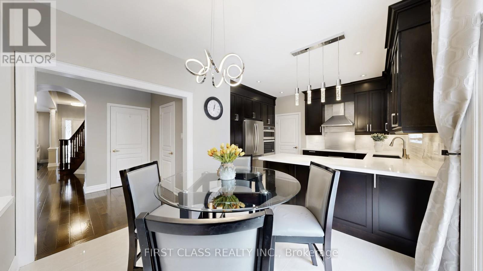 43 Calico Crescent, Markham, Ontario  L6C 3A4 - Photo 13 - N12703652