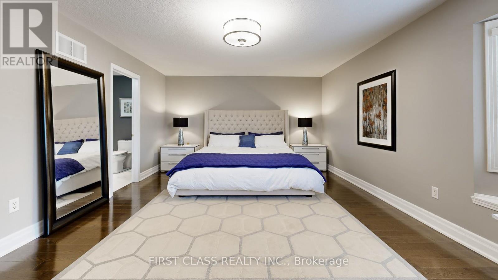 43 Calico Crescent, Markham, Ontario  L6C 3A4 - Photo 22 - N12703652