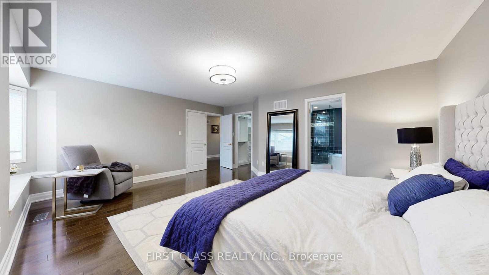 43 Calico Crescent, Markham, Ontario  L6C 3A4 - Photo 23 - N12703652