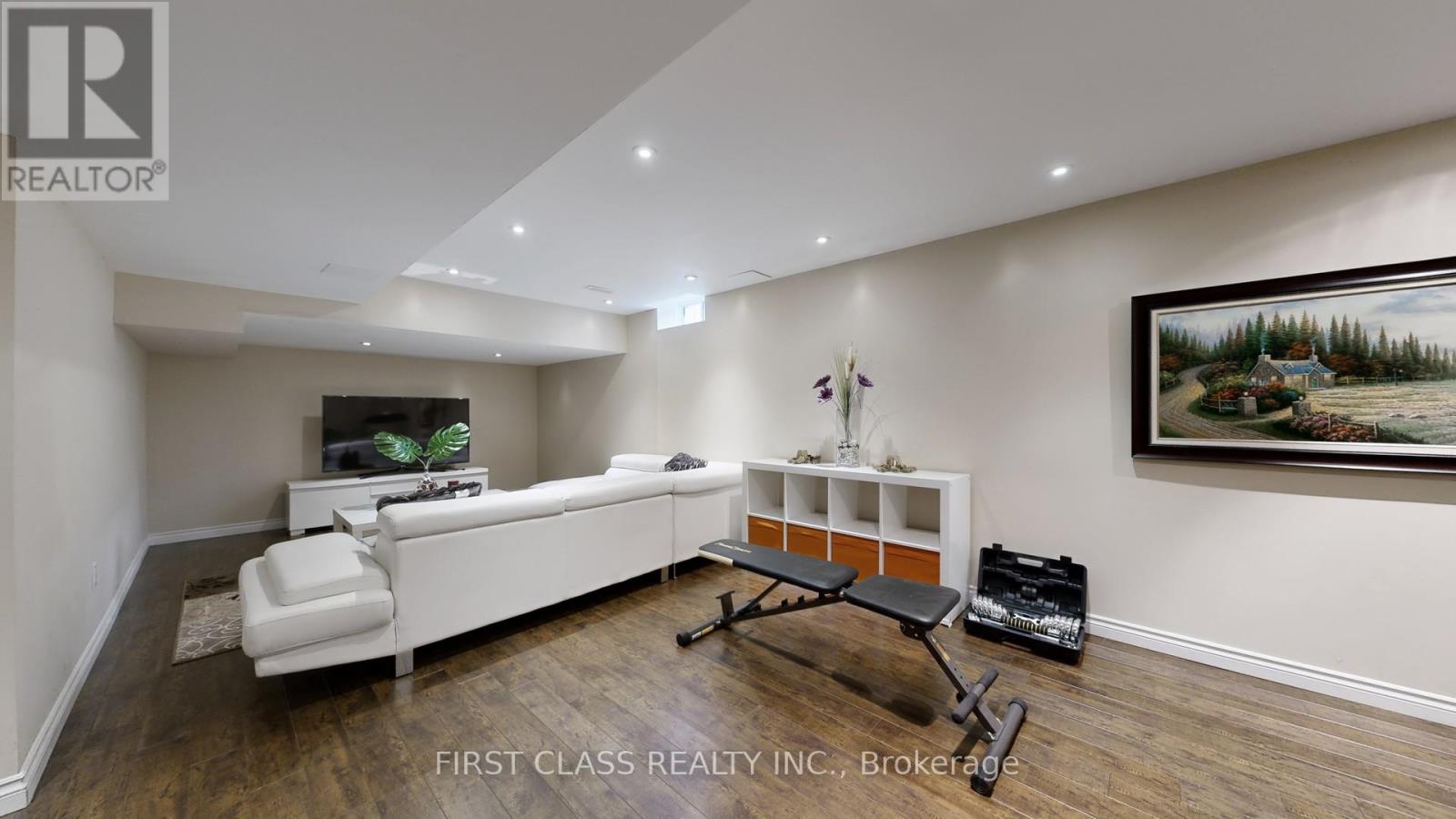 43 Calico Crescent, Markham, Ontario  L6C 3A4 - Photo 37 - N12703652