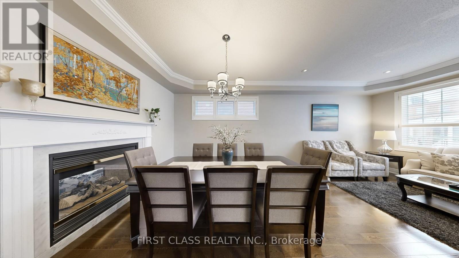 43 Calico Crescent, Markham, Ontario  L6C 3A4 - Photo 7 - N12703652