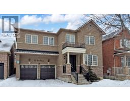 43 CALICO CRESCENT, Markham, Ontario