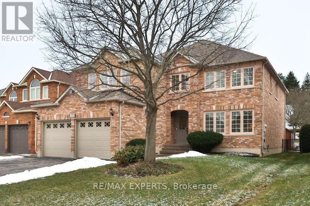 102 VAUGHAN MILLS ROAD, Vaughan, Ontario