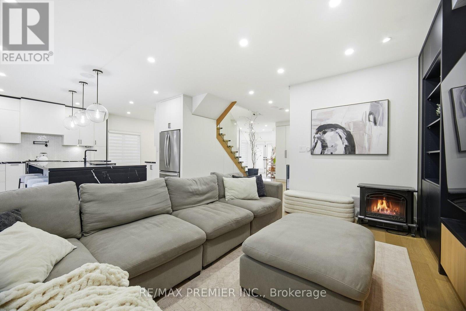 80 Sgotto Boulevard, Vaughan, Ontario  L4H 1W8 - Photo 12 - N12703802