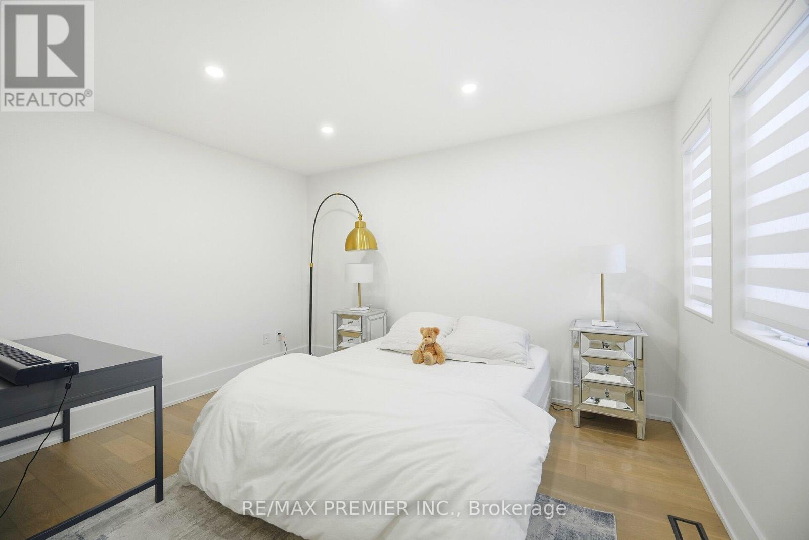 80 Sgotto Boulevard, Vaughan, Ontario  L4H 1W8 - Photo 19 - N12703802