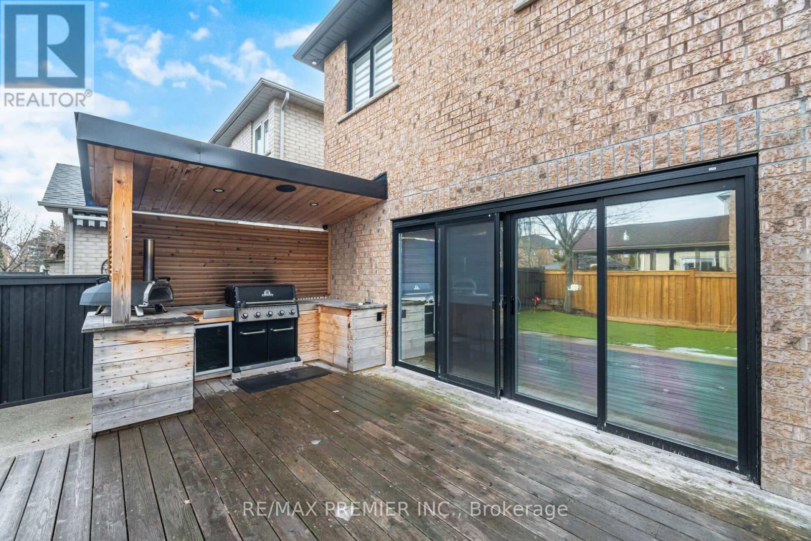 80 Sgotto Boulevard, Vaughan, Ontario  L4H 1W8 - Photo 35 - N12703802