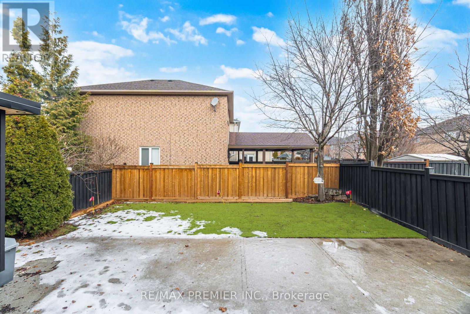 80 Sgotto Boulevard, Vaughan, Ontario  L4H 1W8 - Photo 37 - N12703802