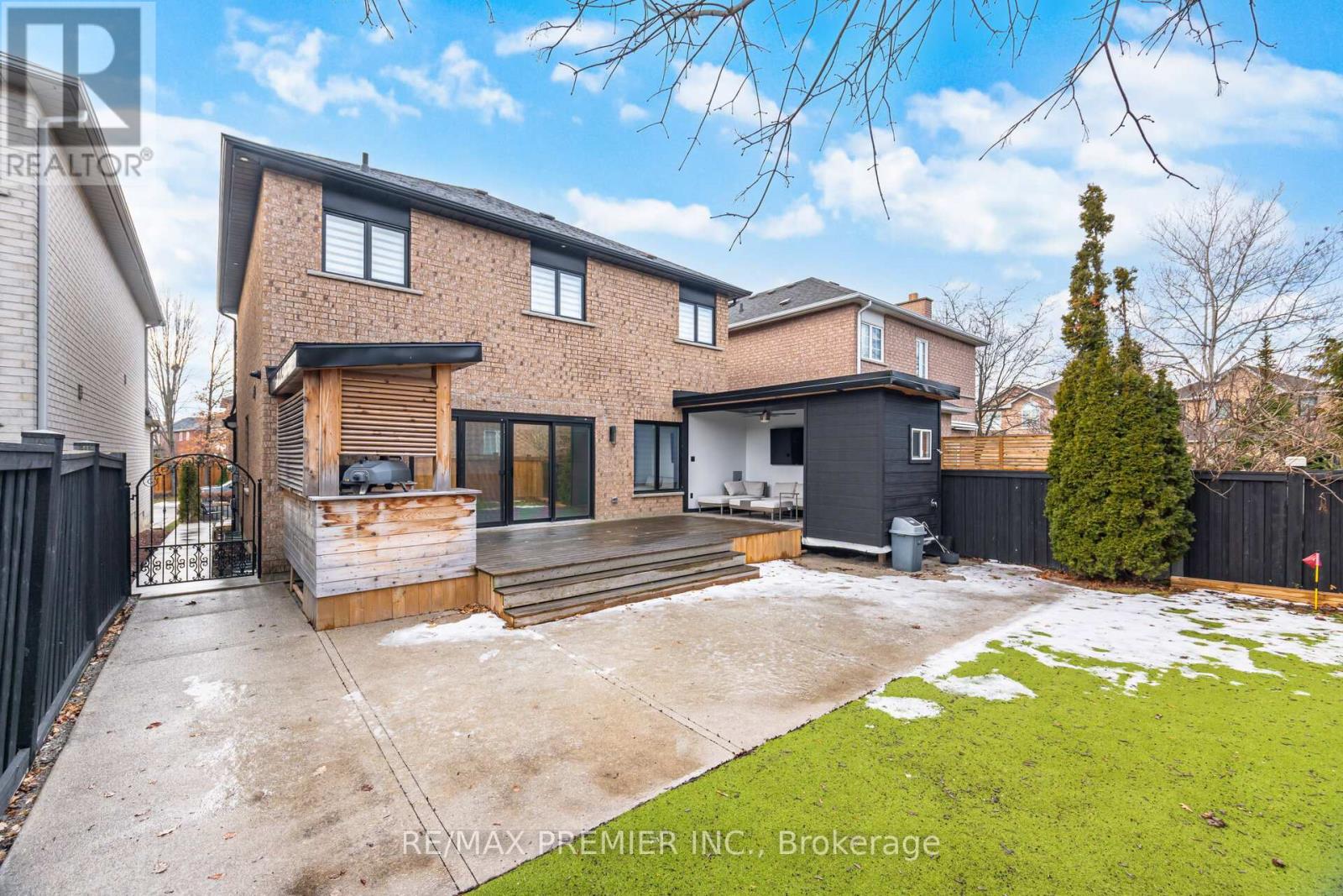 80 Sgotto Boulevard, Vaughan, Ontario  L4H 1W8 - Photo 38 - N12703802