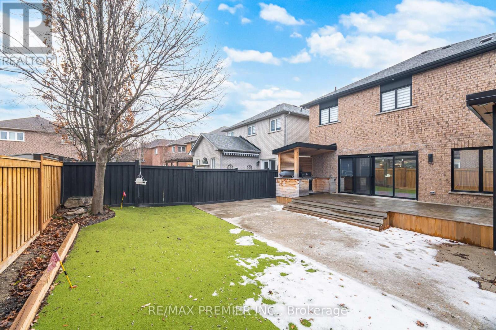 80 Sgotto Boulevard, Vaughan, Ontario  L4H 1W8 - Photo 39 - N12703802