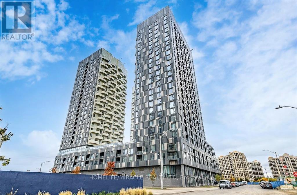 430 - 498 CALDARI ROAD