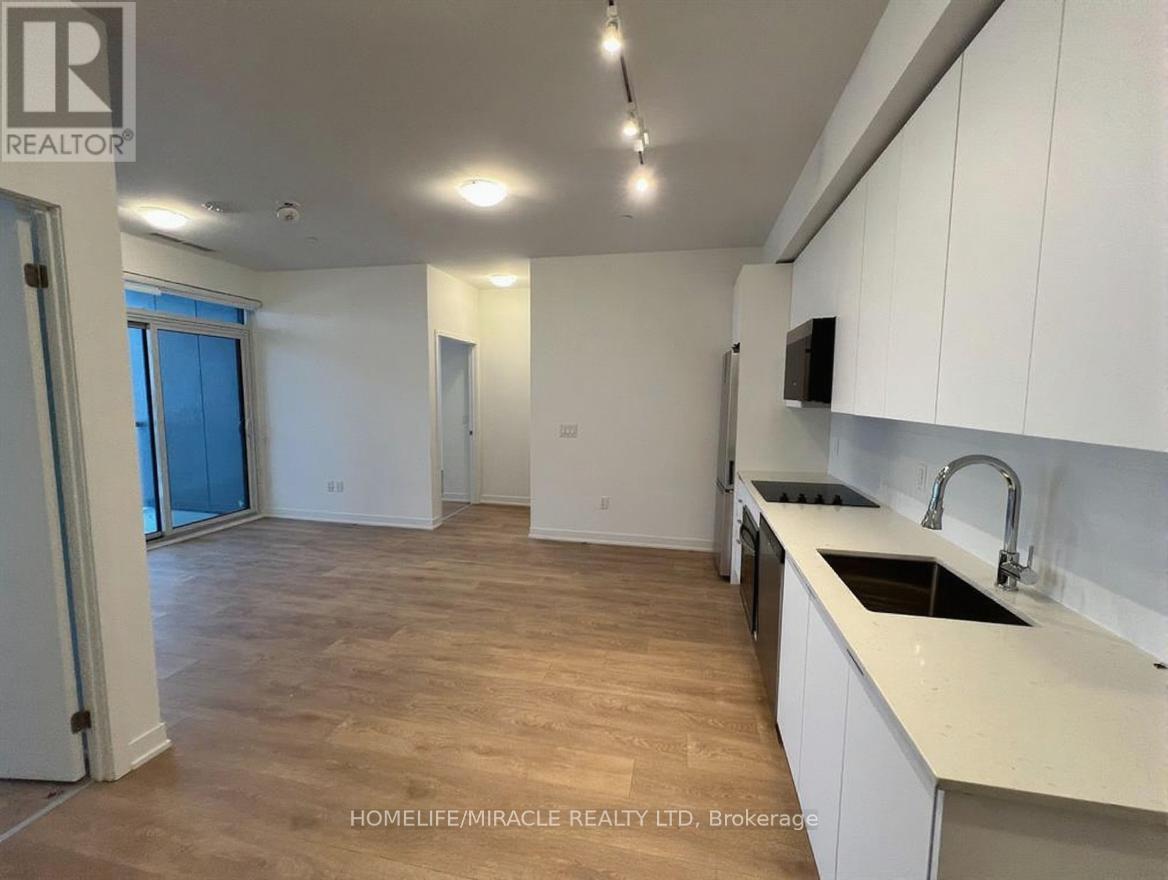 430 - 498 Caldari Road, Vaughan, Ontario  L4K 0R6 - Photo 10 - N12703836