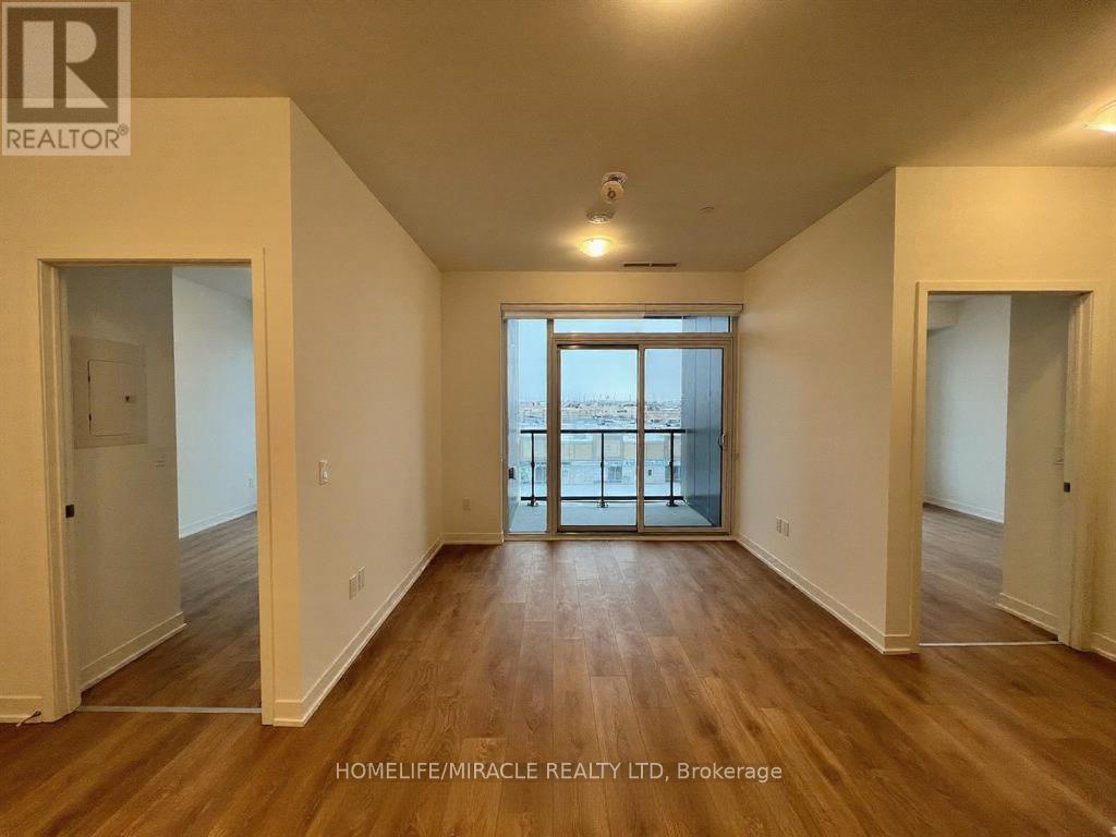 430 - 498 Caldari Road, Vaughan, Ontario  L4K 0R6 - Photo 2 - N12703836