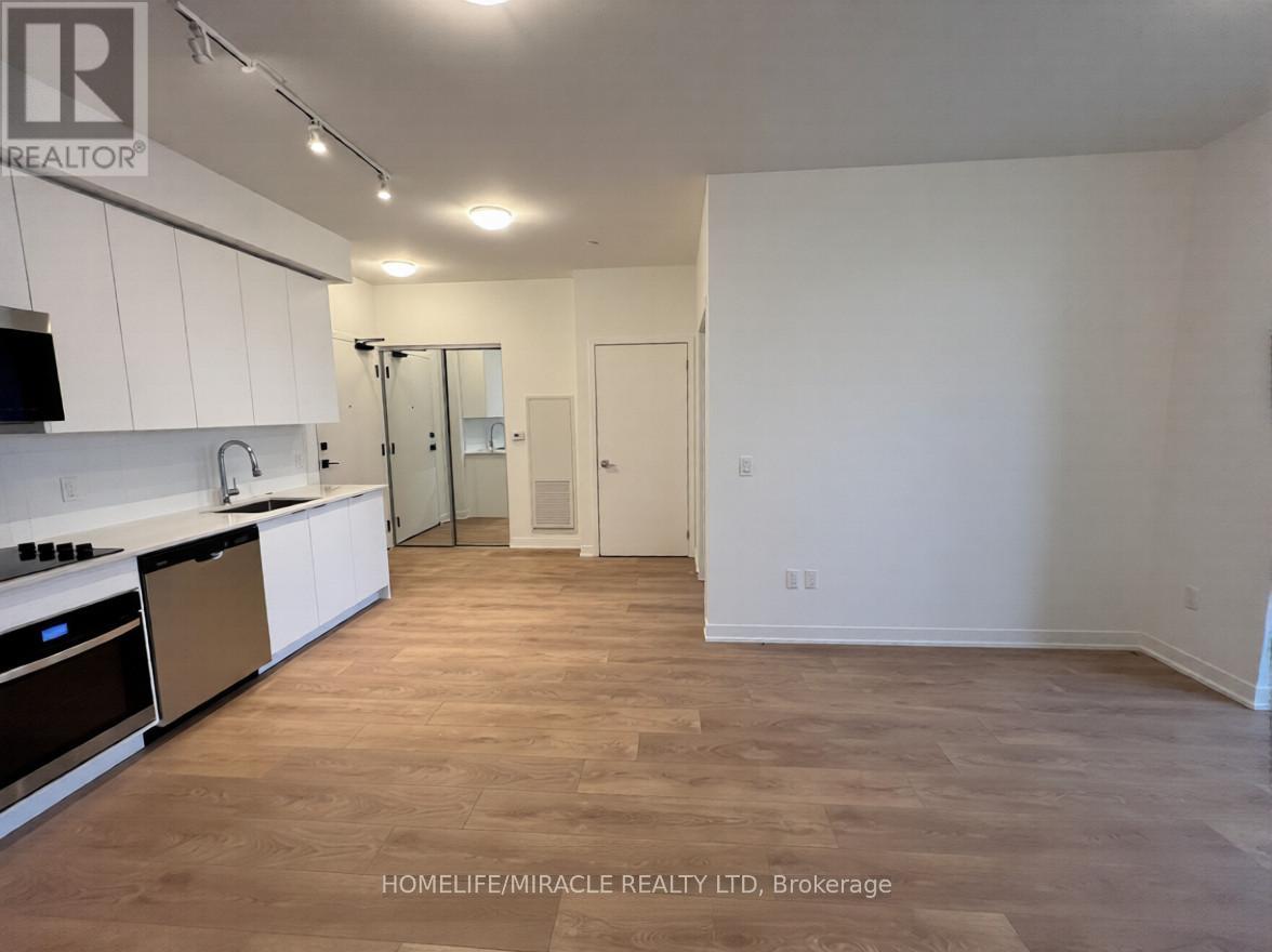 430 - 498 Caldari Road, Vaughan, Ontario  L4K 0R6 - Photo 4 - N12703836