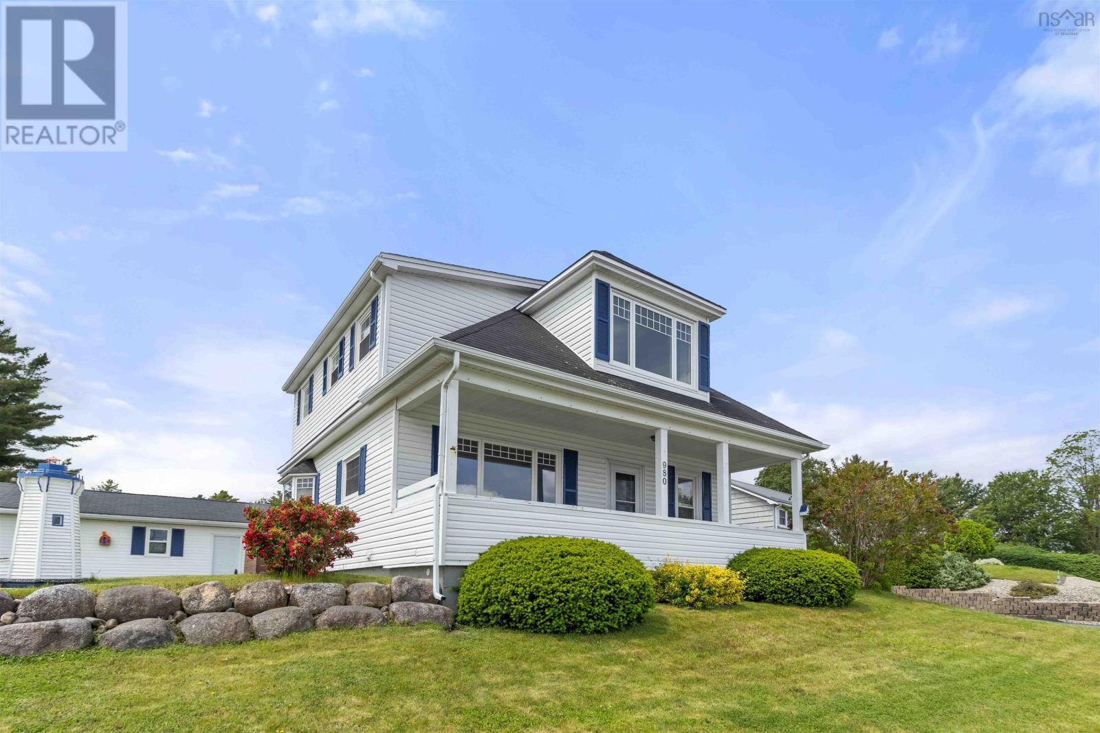 980 Highway 331, Conquerall Bank, Nova Scotia