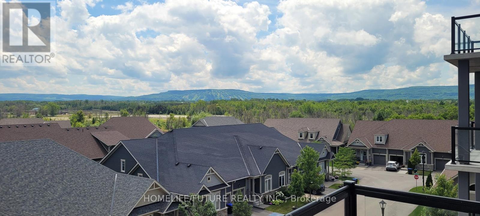 409 - 4 Kimberly Lane, Collingwood, Ontario  L9Y 5T6 - Photo 17 - S12703682