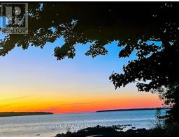 200 BAYVIEW AVENUE, Tay, Ontario