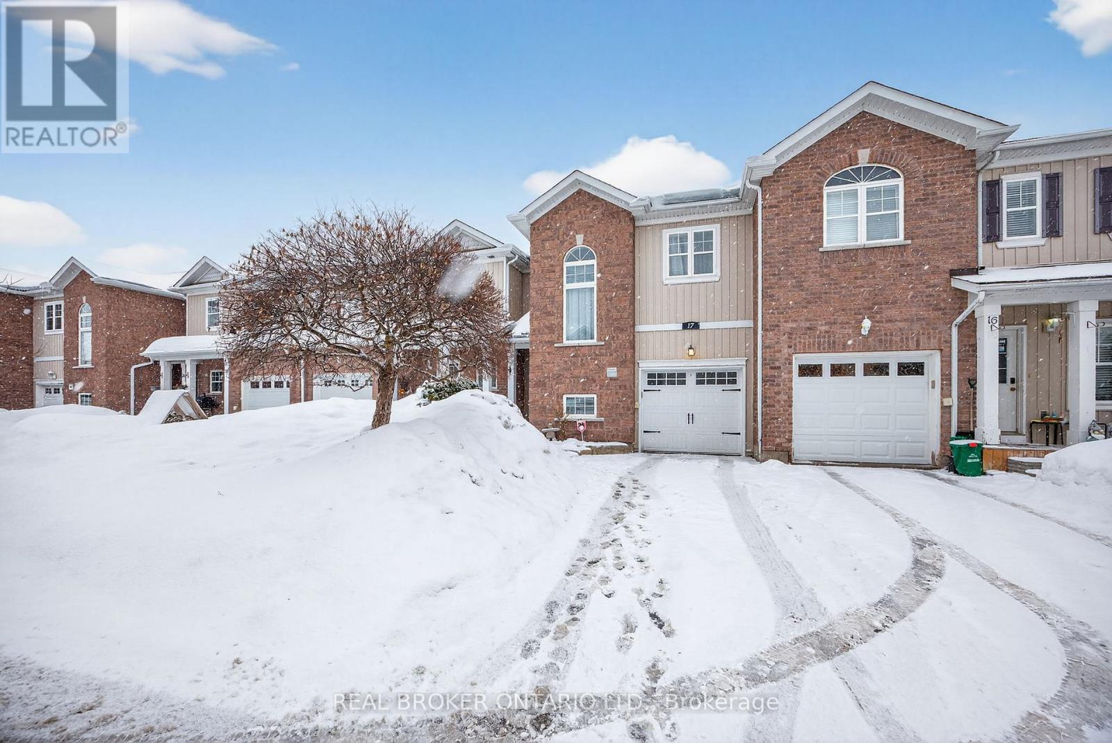 17 - 800 West Ridge Boulevard, Orillia, Ontario  L3V 0A1 - Photo 1 - S12703792