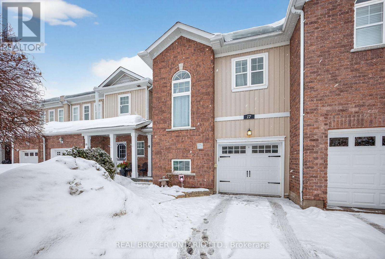 17 - 800 West Ridge Boulevard, Orillia, Ontario  L3V 0A1 - Photo 2 - S12703792