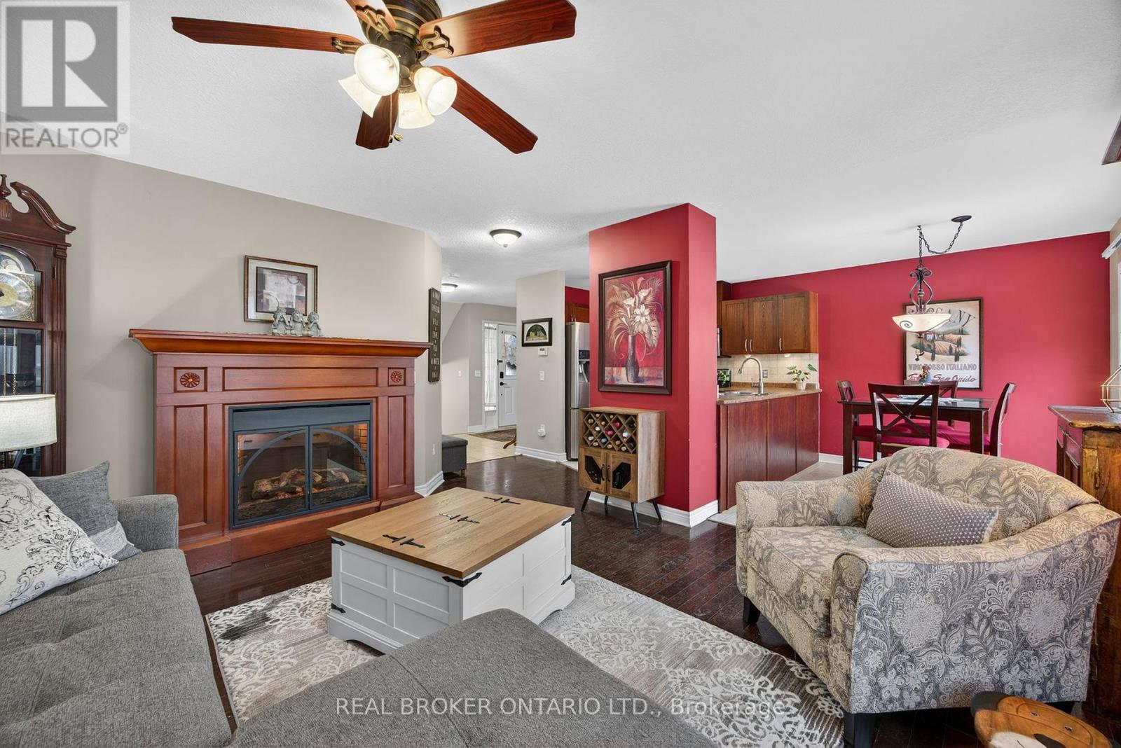 17 - 800 West Ridge Boulevard, Orillia, Ontario  L3V 0A1 - Photo 7 - S12703792