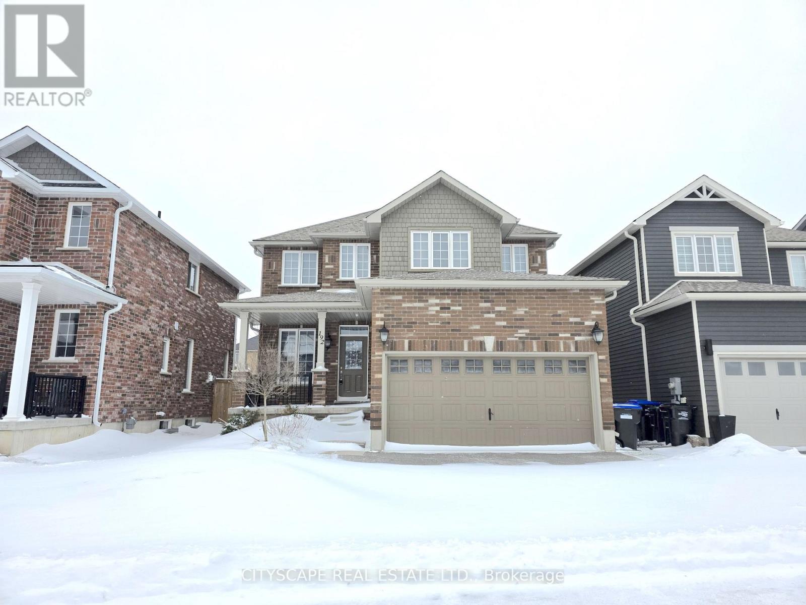 192 Findlay Drive, Collingwood, Ontario  L9Y 0Z1 - Photo 3 - S12703822