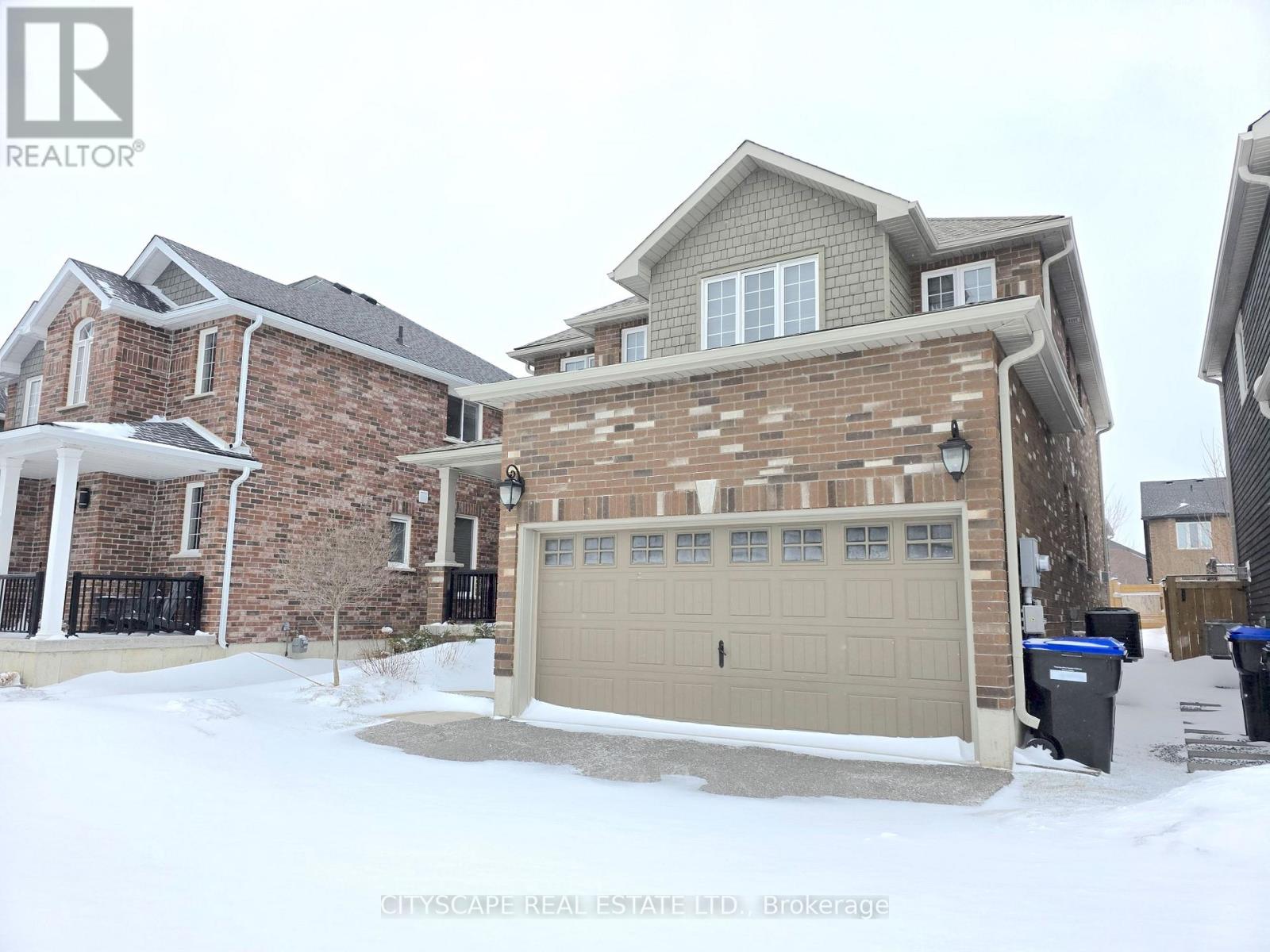 192 Findlay Drive, Collingwood, Ontario  L9Y 0Z1 - Photo 4 - S12703822