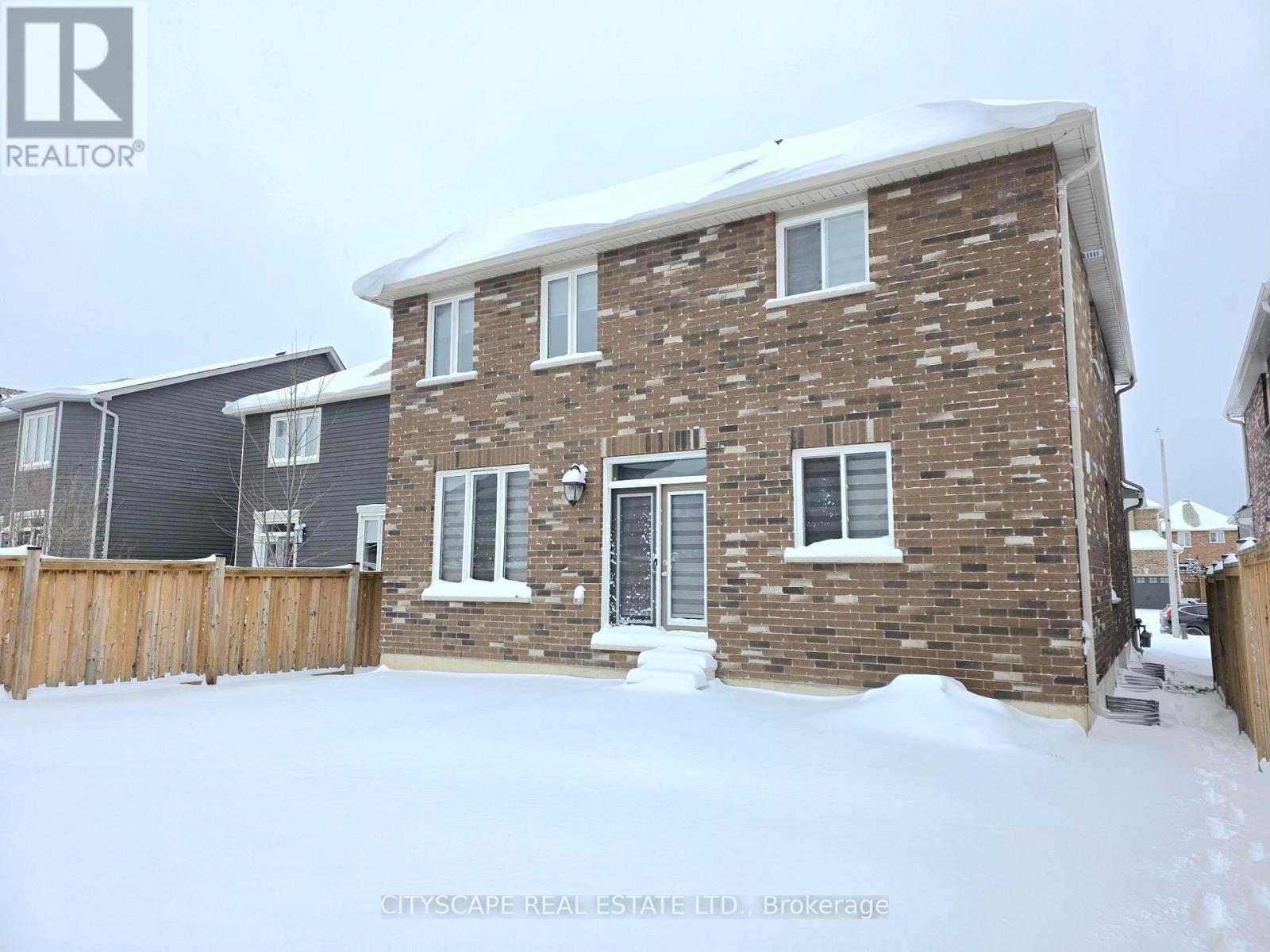 192 Findlay Drive, Collingwood, Ontario  L9Y 0Z1 - Photo 43 - S12703822