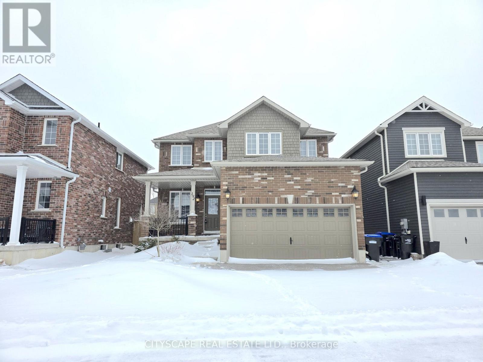 192 Findlay Drive, Collingwood, Ontario  L9Y 0Z1 - Photo 5 - S12703822