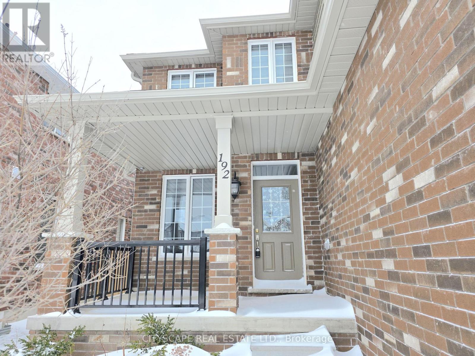 192 Findlay Drive, Collingwood, Ontario  L9Y 0Z1 - Photo 6 - S12703822