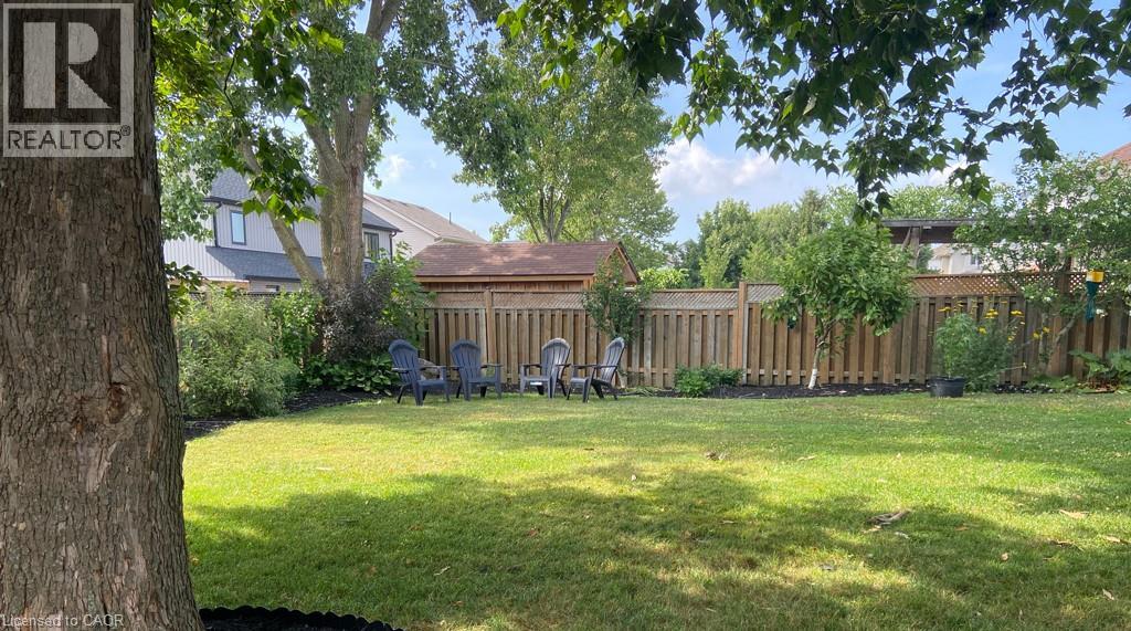 17 Dogwood Drive, Tillsonburg, Ontario  N4G 5S5 - Photo 34 - 40790578