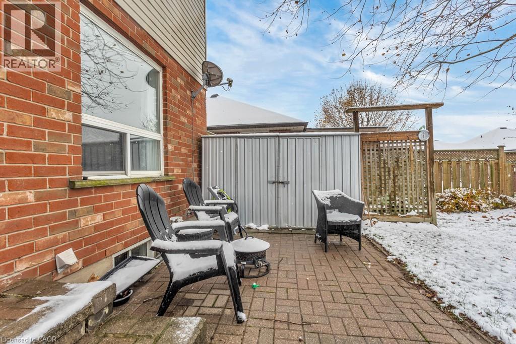 17 Dogwood Drive, Tillsonburg, Ontario  N4G 5S5 - Photo 29 - 40790578
