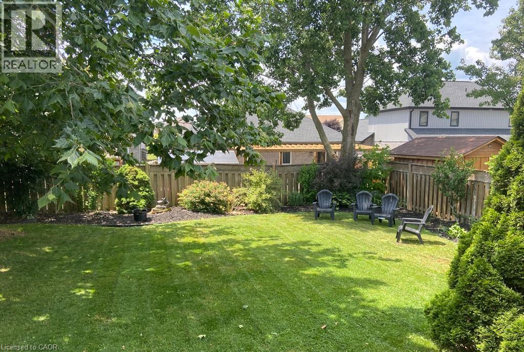 17 Dogwood Drive, Tillsonburg, Ontario  N4G 5S5 - Photo 35 - 40790578