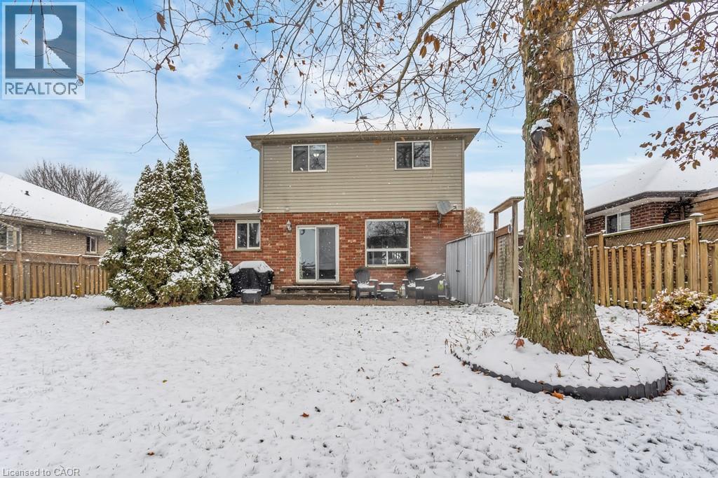 17 Dogwood Drive, Tillsonburg, Ontario  N4G 5S5 - Photo 27 - 40790578