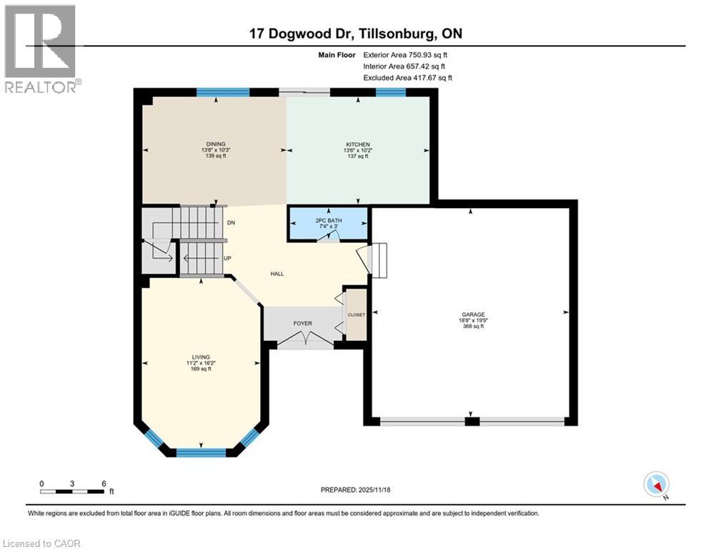 17 Dogwood Drive, Tillsonburg, Ontario  N4G 5S5 - Photo 44 - 40790578