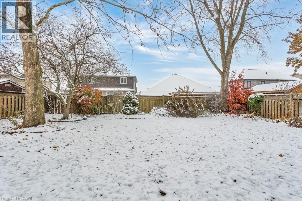 17 Dogwood Drive, Tillsonburg, Ontario  N4G 5S5 - Photo 30 - 40790578