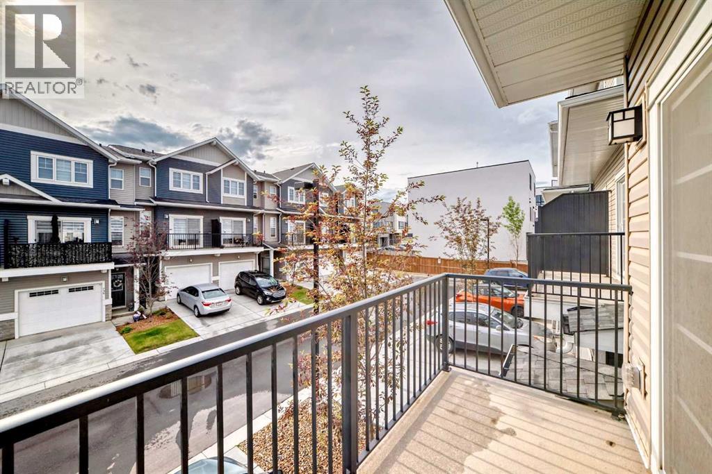 710 Sage Hill Grove Nw, Calgary, Alberta  T3R 2A2 - Photo 8 - A2261479