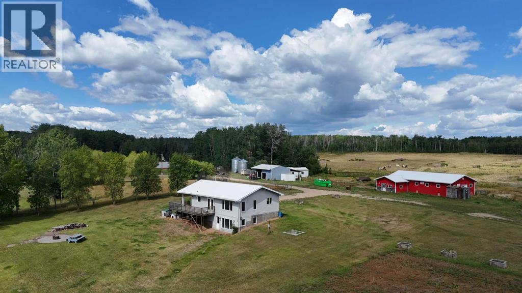 14440 Twp Rd 652A Township, Lac La Biche, Alberta