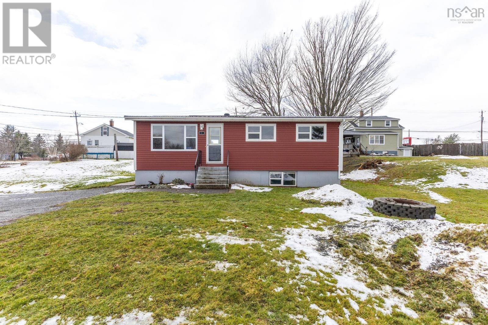 18 Kirk Avenue, Stellarton, Nova Scotia  B0K 1S0 - Photo 41 - 202529461