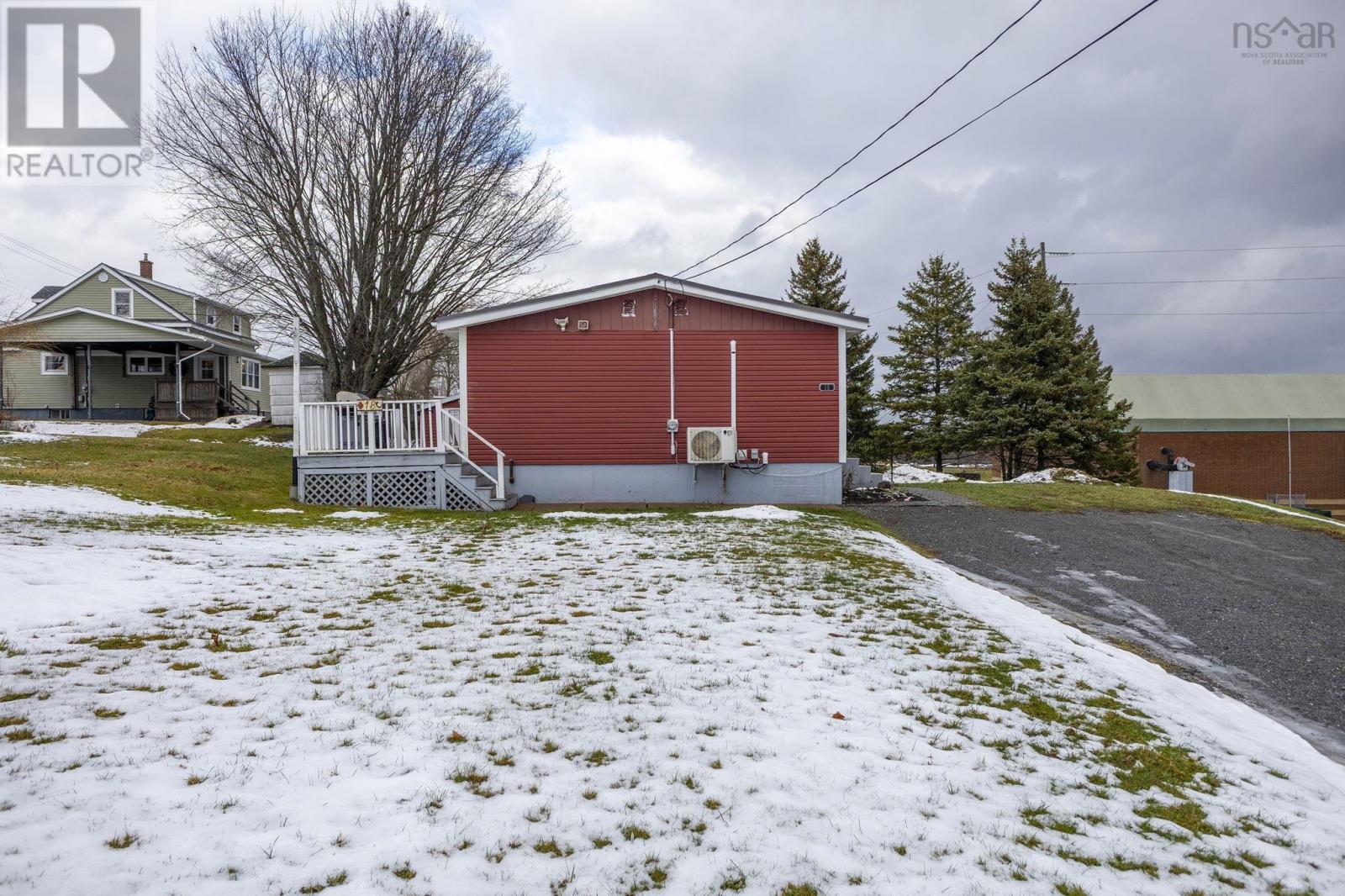 18 Kirk Avenue, Stellarton, Nova Scotia  B0K 1S0 - Photo 44 - 202529461
