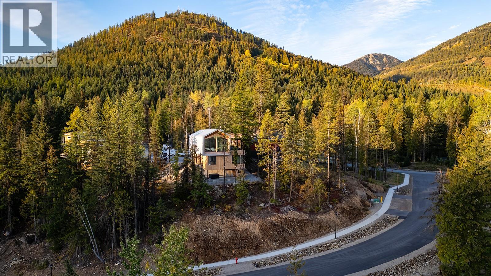 322 Larch Terrace, Rossland, British Columbia  V0G 1Y0 - Photo 2 - 10370827