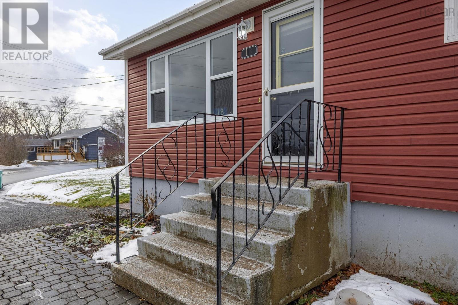 18 Kirk Avenue, Stellarton, Nova Scotia  B0K 1S0 - Photo 48 - 202529461