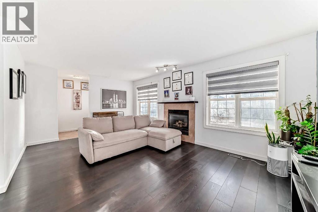 128, 7707 Martha's Haven Park Ne, Calgary, Alberta  T3J 3Z6 - Photo 7 - A2270510