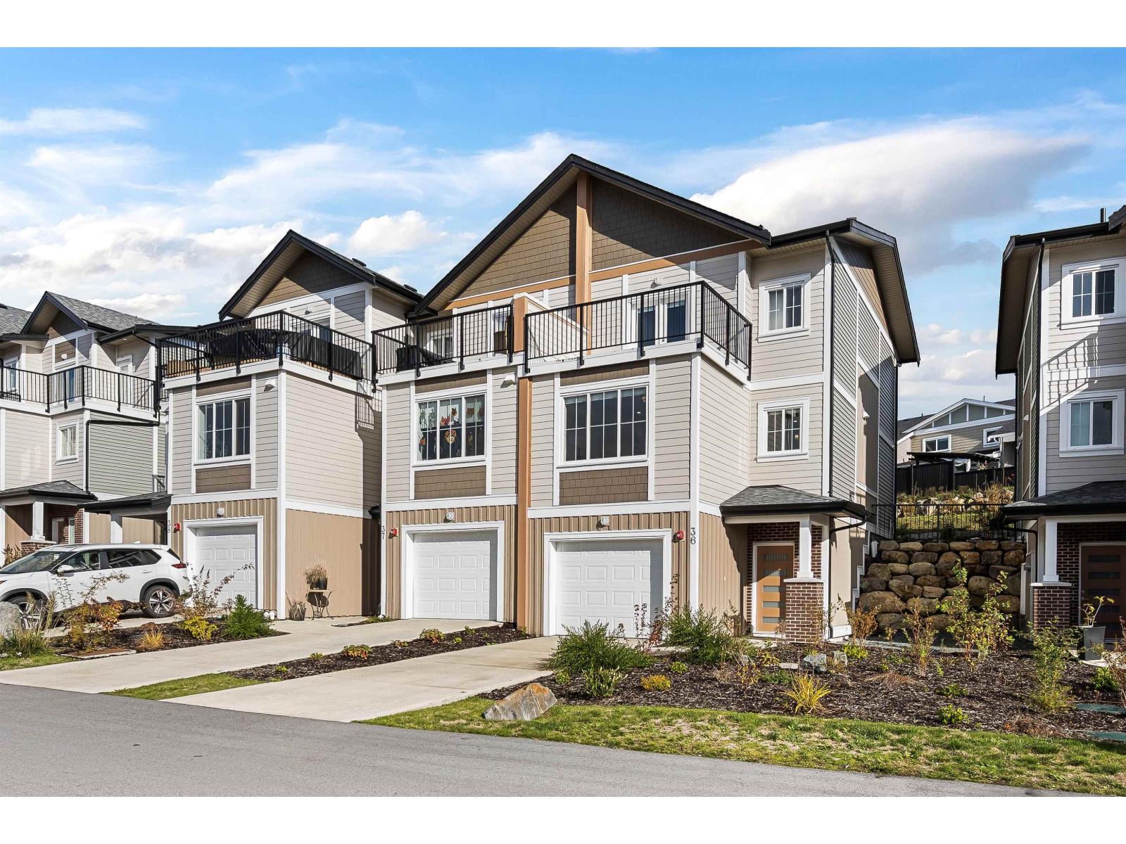 36 1928 WOODSIDE BOULEVARD|Mt Woodside, Agassiz, British Columbia