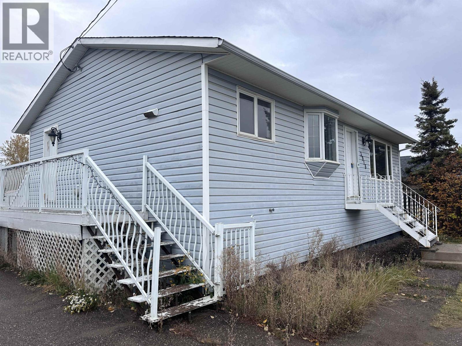 3916 Cottonwood Road, Fort Nelson, British Columbia  V0C 1R0 - Photo 3 - R3071310