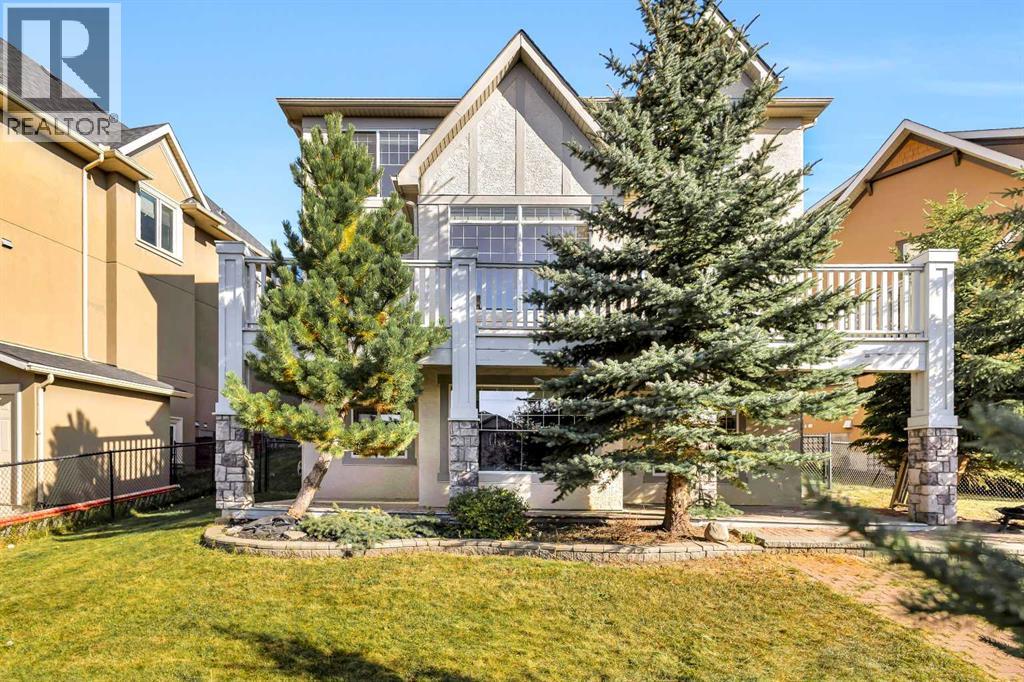 139 Coopers Hill Sw, Airdrie, Alberta  T4B 0B9 - Photo 46 - A2270605