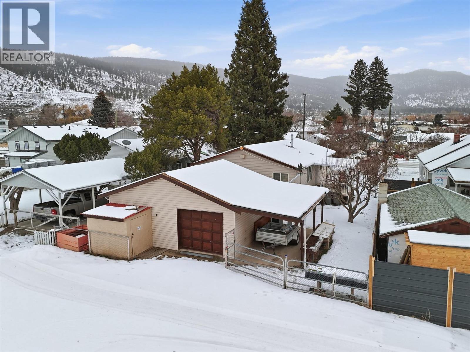 1544 Canford Avenue, Merritt, British Columbia  V1K 1B8 - Photo 35 - 10372885