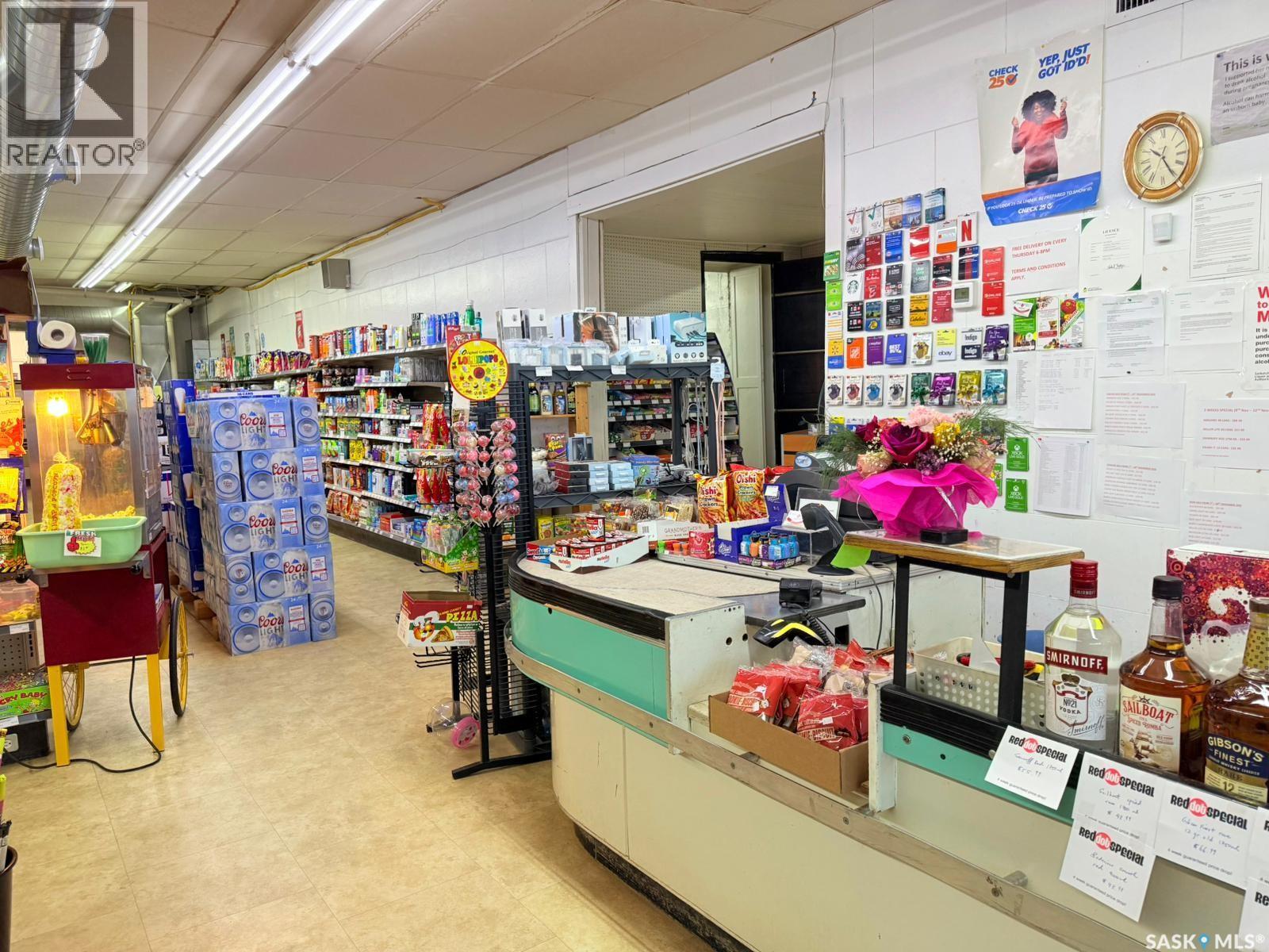 103 Main Street, Radville, Saskatchewan  S0C 2G0 - Photo 4 - SK026971