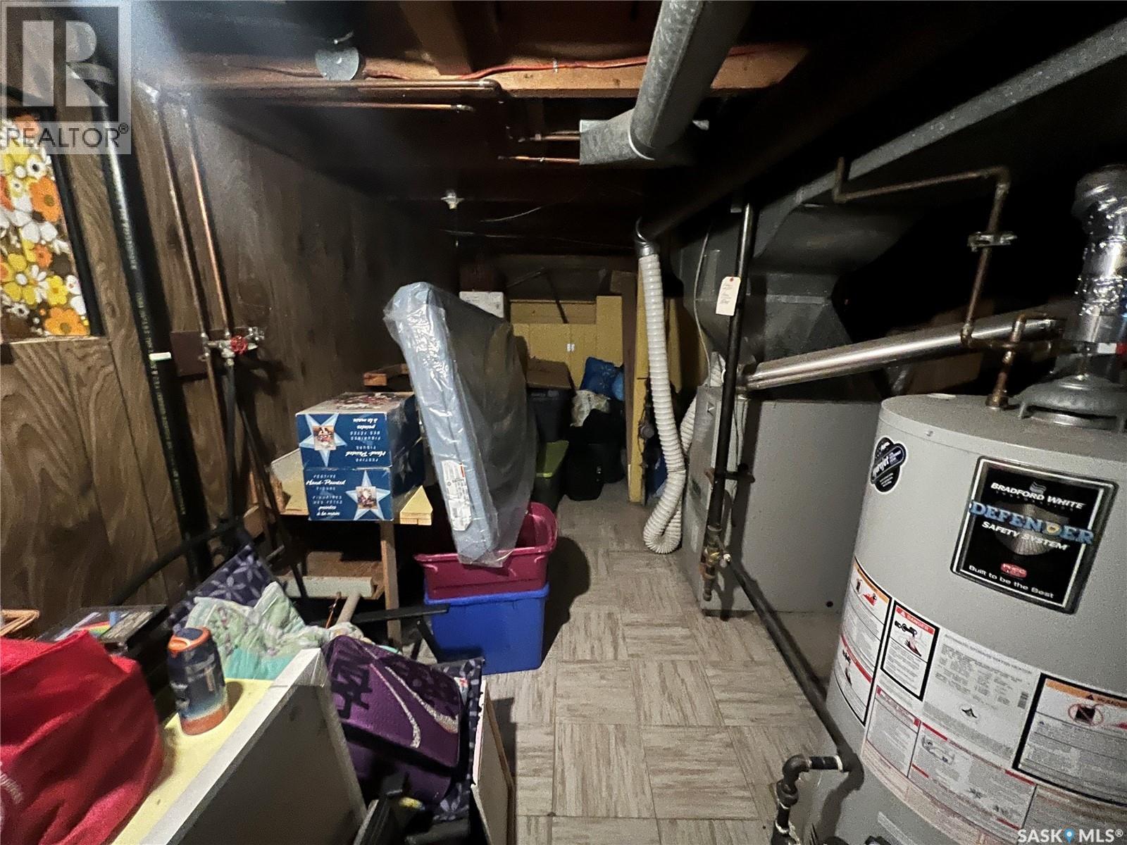 565 15th Street W, Prince Albert, Saskatchewan  S6V 3R3 - Photo 19 - SK026968