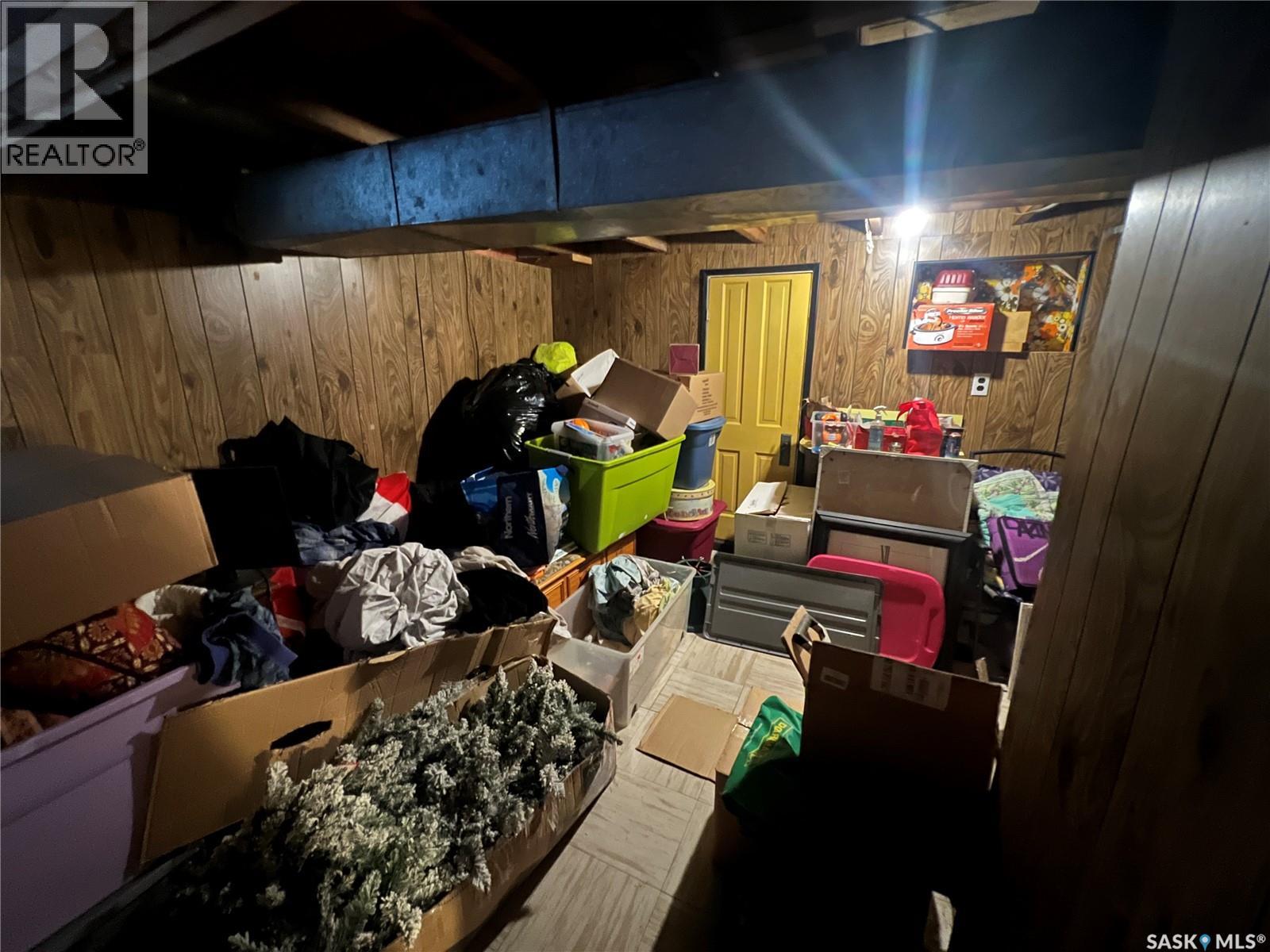 565 15th Street W, Prince Albert, Saskatchewan  S6V 3R3 - Photo 20 - SK026968