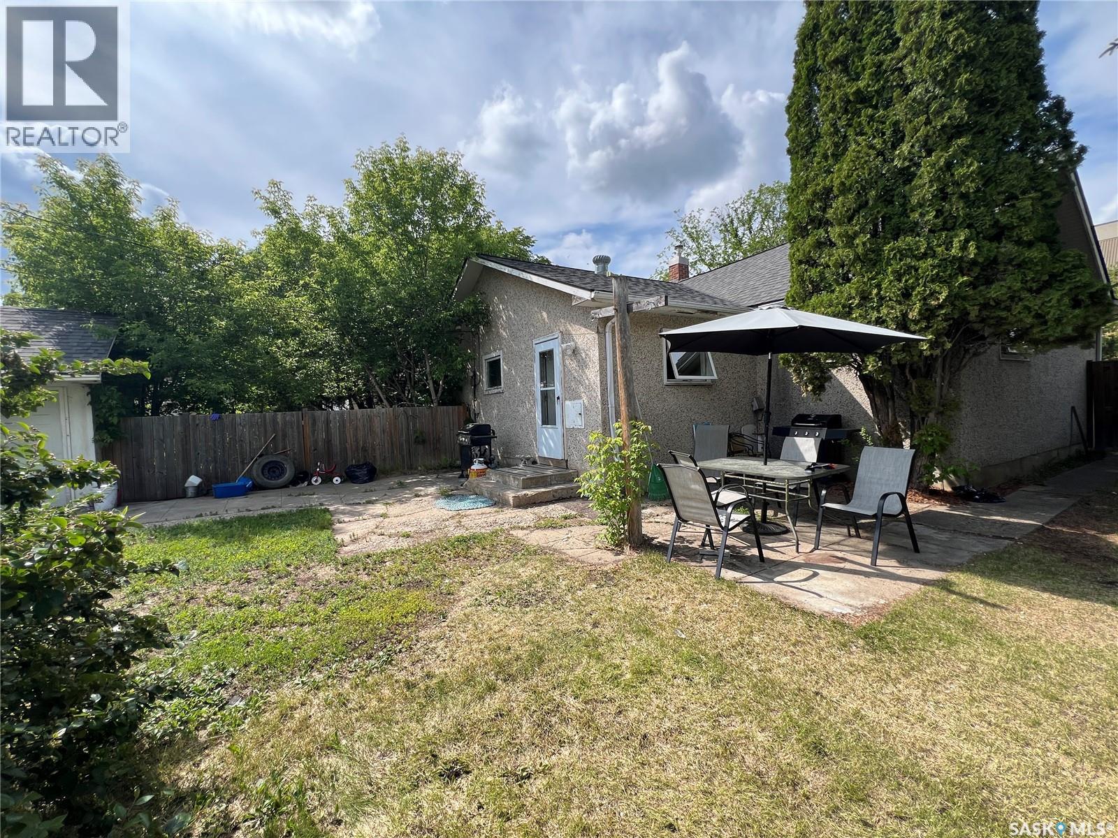 565 15th Street W, Prince Albert, Saskatchewan  S6V 3R3 - Photo 25 - SK026968