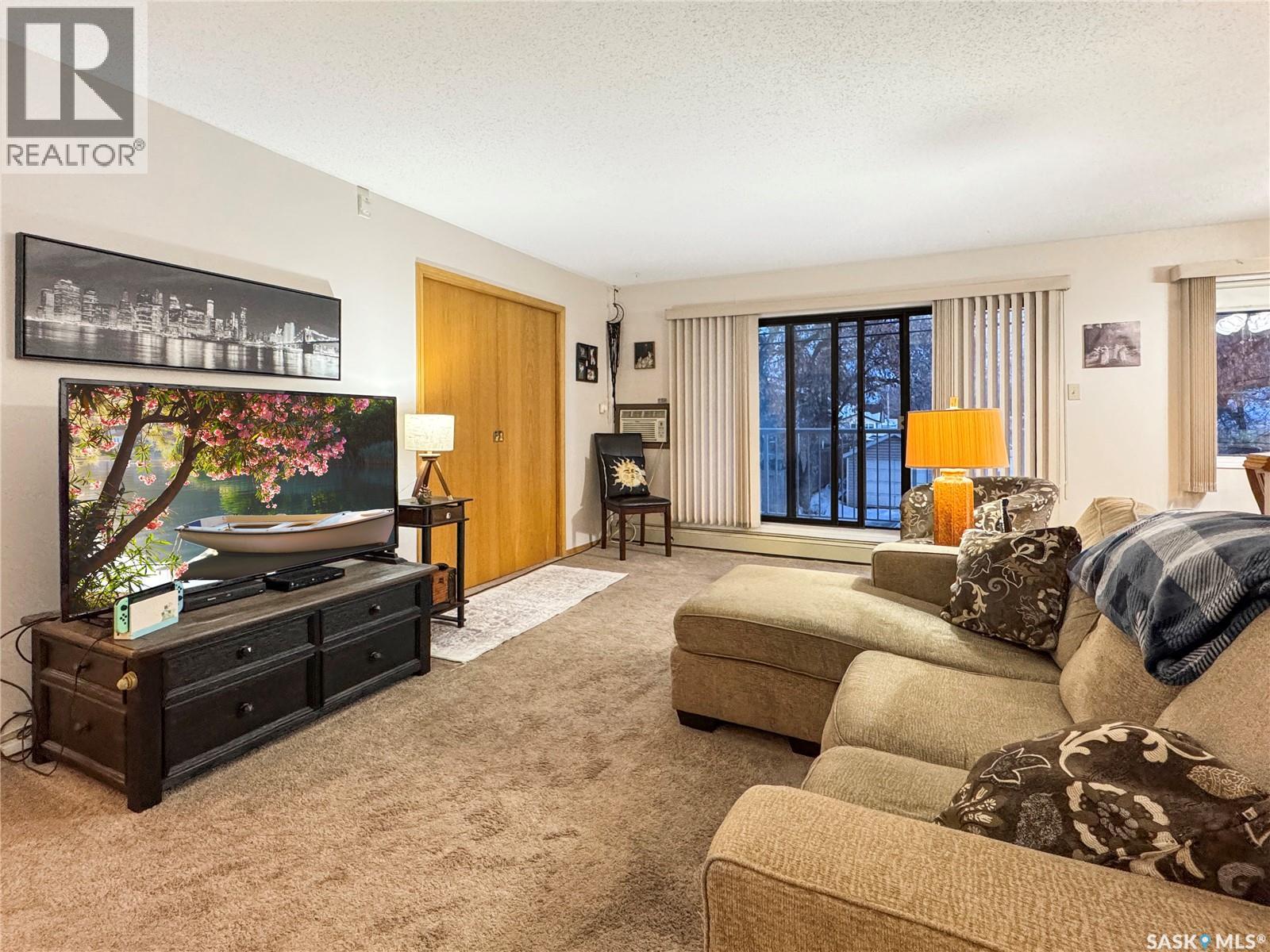 202 1442 102nd Street, North Battleford, Saskatchewan  S9A 1G7 - Photo 2 - SK026965